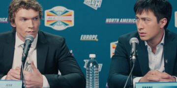 ‘Heated Rivalry,’ Plus 8 Things to Watch on TV This Week