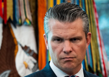 For Trump, Hegseth’s Take-No-Prisoners Approach Is a Growing Liability