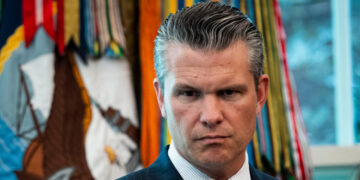 For Trump, Hegseth’s Take-No-Prisoners Approach Is a Growing Liability