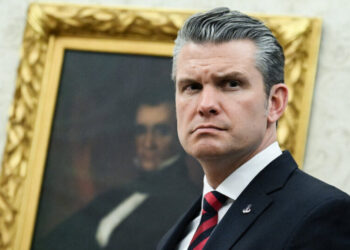 Hegseth Ordered a Lethal Attack but Not the Killing of Survivors, Officials Say