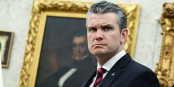 Hegseth Ordered a Lethal Attack but Not the Killing of Survivors, Officials Say