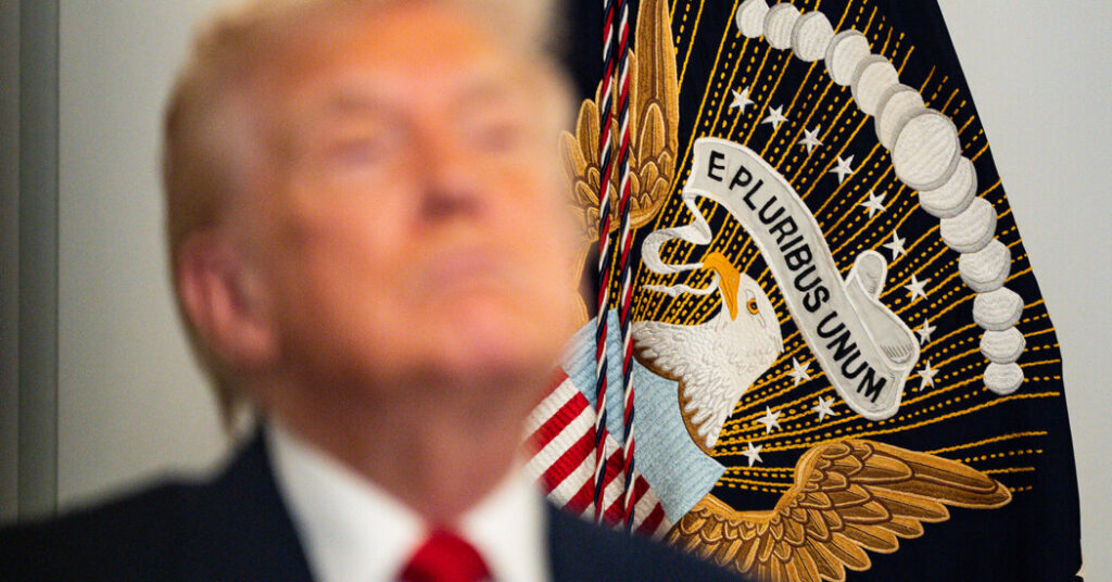 As Trump Deepens Immigration Crackdown, Even Long-Held Exceptions Disappear