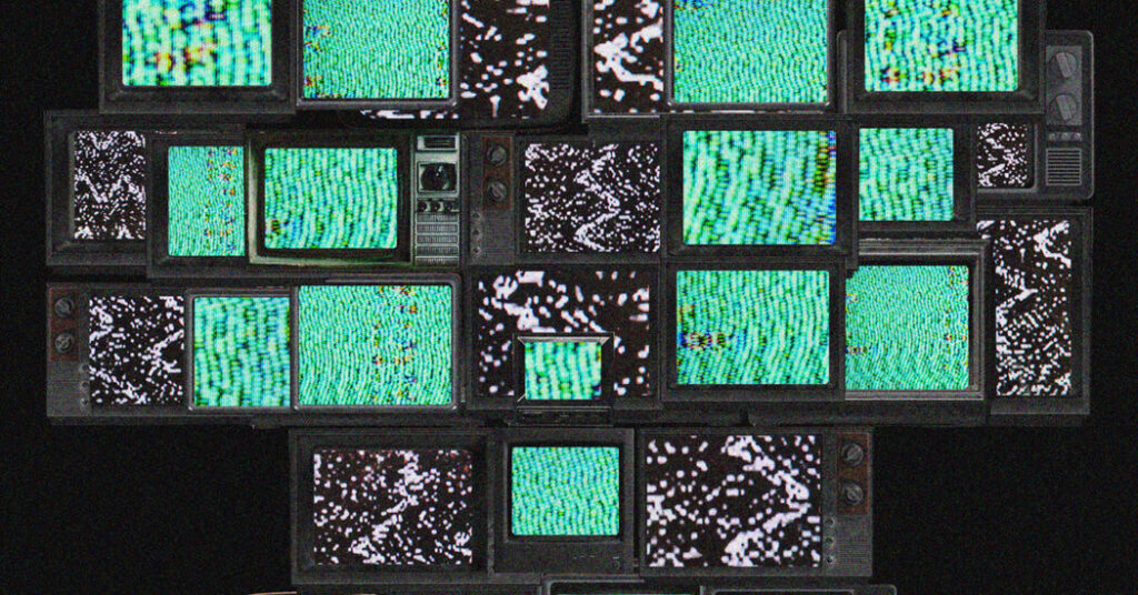 Netflix? Paramount? They’re Both Terrible for Warner Bros.