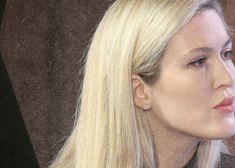 A Serious Journalism Scandal Hiding Inside a Frivolous Sexual One