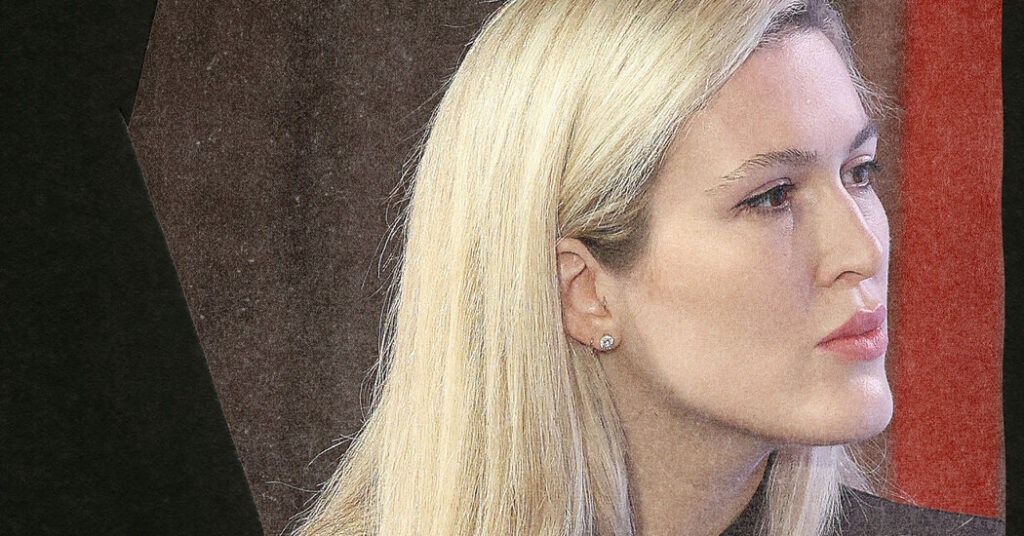 A Serious Journalism Scandal Hiding Inside a Frivolous Sexual One