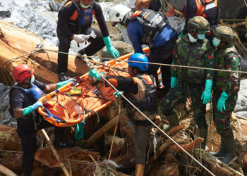 Floods Have Killed at Least 1,200 in Southern Asia. Here’s What to Know.