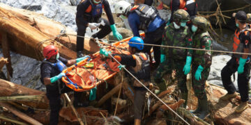 Floods Have Killed at Least 1,200 in Southern Asia. Here’s What to Know.