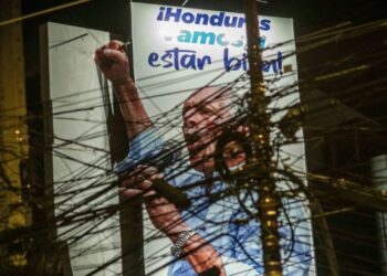 In Razor-Thin Honduras Election, Trump Becomes the Wild Card