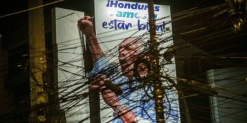 In Razor-Thin Honduras Election, Trump Becomes the Wild Card