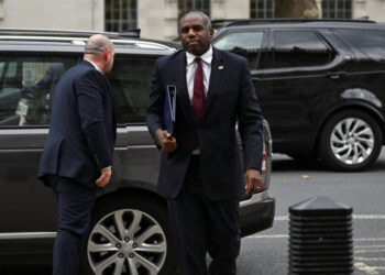 U.K. Plans to Restrict Right to Jury Trial in Some Cases in England and Wales