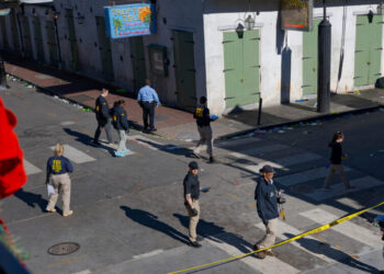 What to Know About the Islamic State