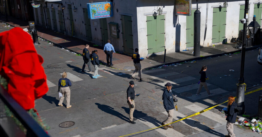 What to Know About the Islamic State