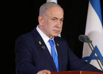 Netanyahu, Seeking a Pardon, Borrows From a Familiar Playbook