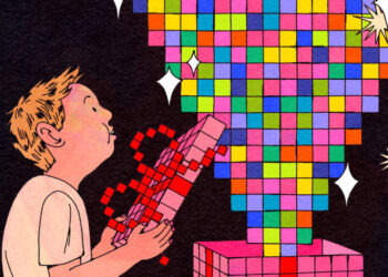 How to Prepare Your Kids for the A.I. Revolution