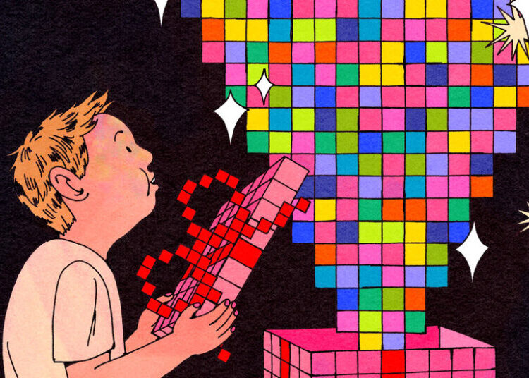 How to Prepare Your Kids for the A.I. Revolution