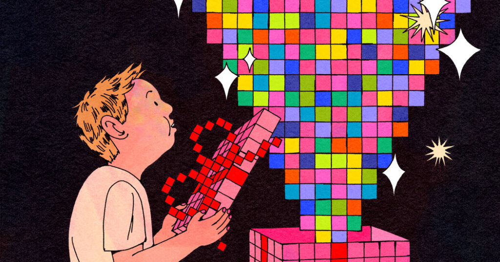 How to Prepare Your Kids for the A.I. Revolution