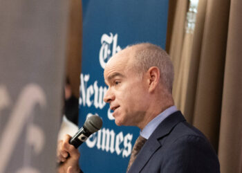 Your Questions, Complaints and Feedback for Our Editor, Joe Kahn