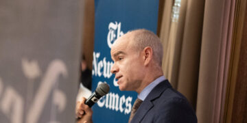 Your Questions, Complaints and Feedback for Our Editor, Joe Kahn