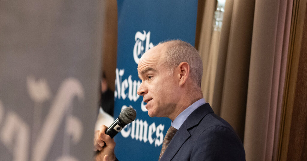 Your Questions, Complaints and Feedback for Our Editor, Joe Kahn