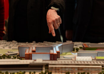 Battle for New York City Casino Licenses Reaches Final Phase