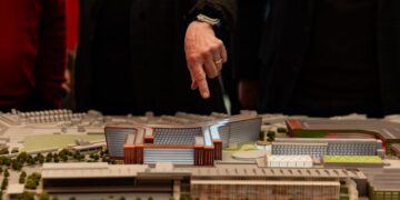 Battle for New York City Casino Licenses Reaches Final Phase