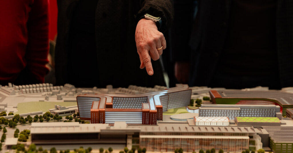 Battle for New York City Casino Licenses Reaches Final Phase