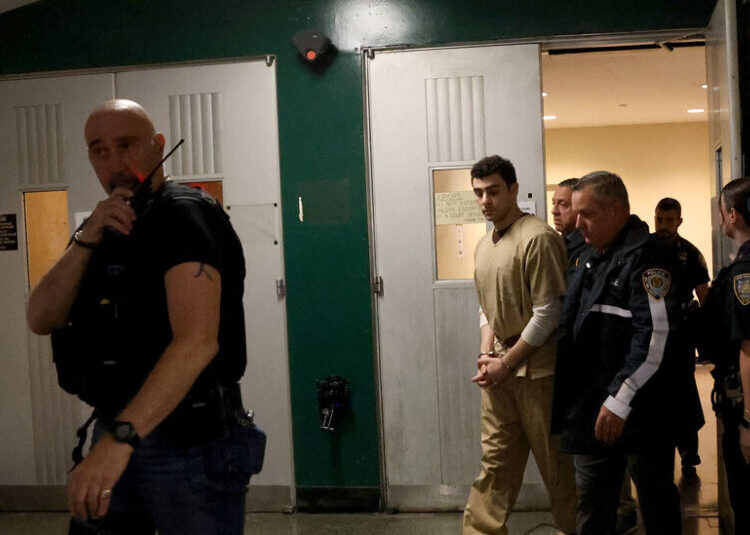 What to Know About Luigi Mangione’s Court Hearing This Week