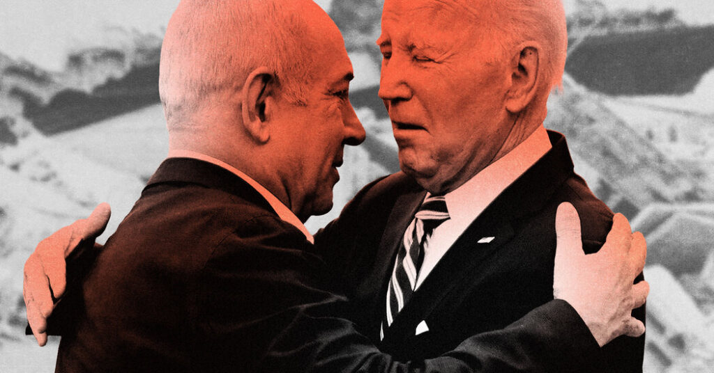 This Is theStory of How theDemocratsBlew It on Gaza