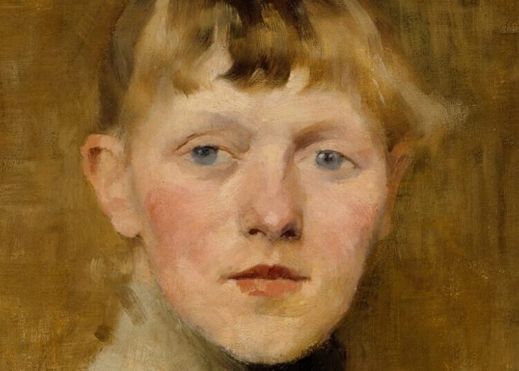 Her Nordic Noir Is Belatedly Capturing New York