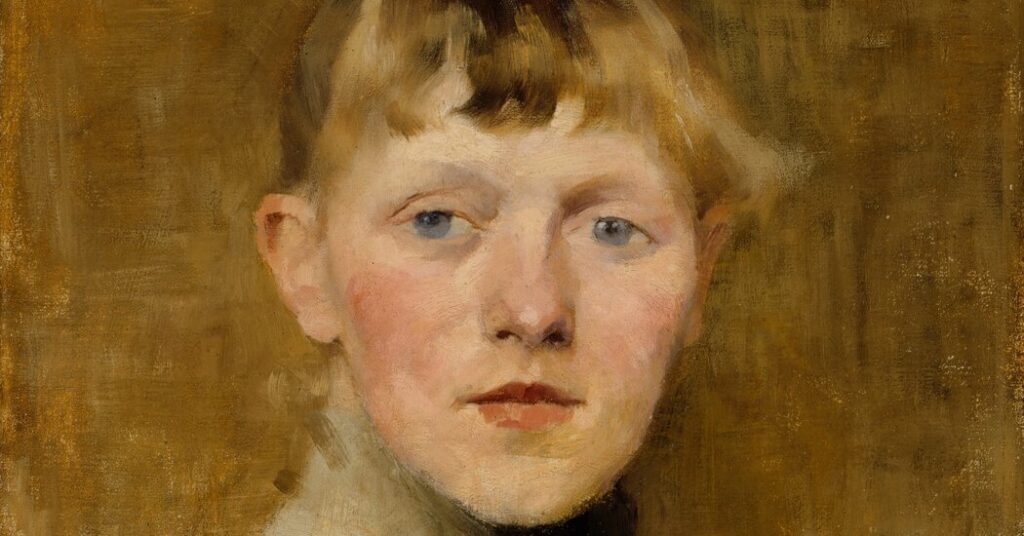 Her Nordic Noir Is Belatedly Capturing New York