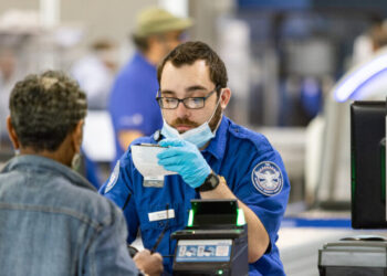 Traveling Without a Real ID? That’ll Cost You $45.