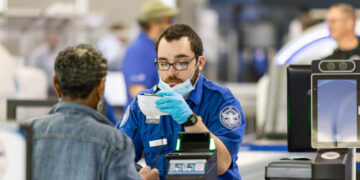 Traveling Without a Real ID? That’ll Cost You $45.