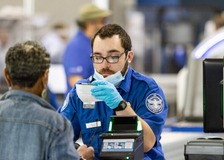 Traveling Without a Real ID? That’ll Cost You $45.