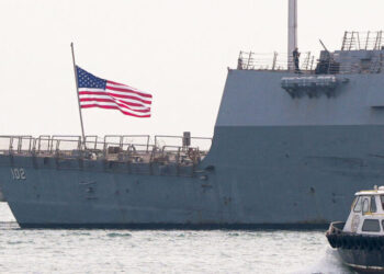 America’s Backyard Isn’t as Quiet as It Looks