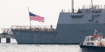 America’s Backyard Isn’t as Quiet as It Looks