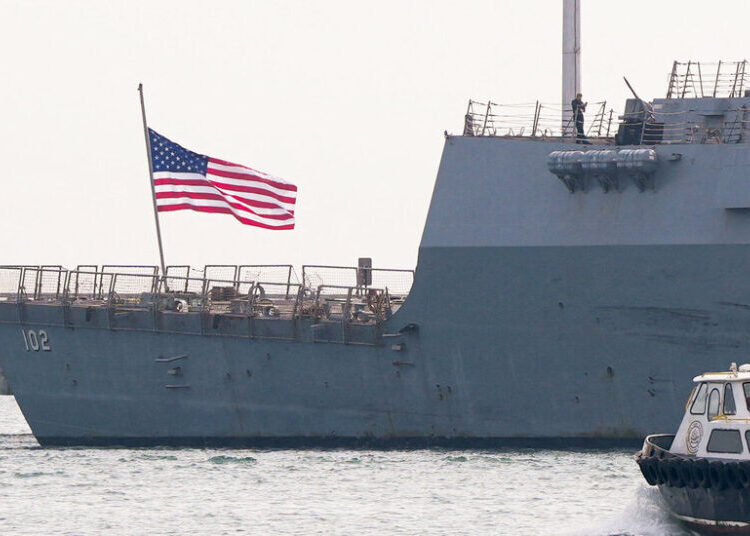 America’s Backyard Isn’t as Quiet as It Looks