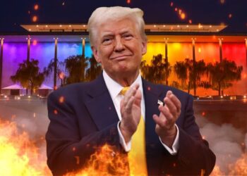 Kennedy Center Board Member Says Opposition to Trump Renaming Was Censored as JFK Family Condemns Move: ‘An Insult’