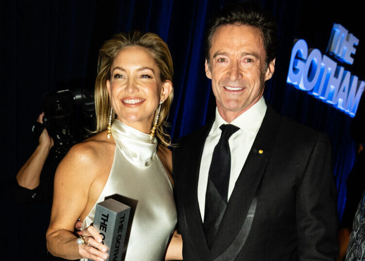 Rihanna, Jacob Elordi and Julia Roberts Kick Off Red Carpet Season in New York