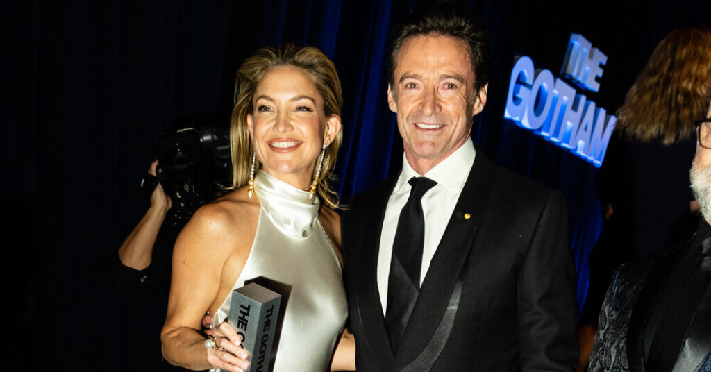 Rihanna, Jacob Elordi and Julia Roberts Kick Off Red Carpet Season in New York