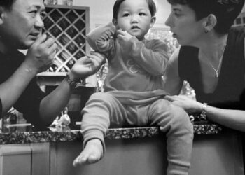 A Colorful Massachusetts Memoir, With a Cross-Cultural Twist