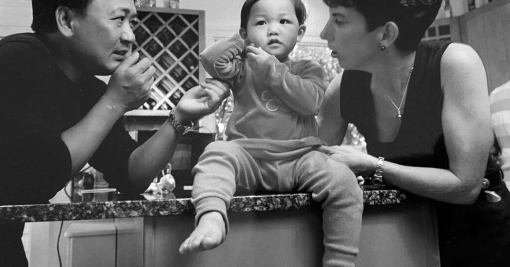 A Colorful Massachusetts Memoir, With a Cross-Cultural Twist