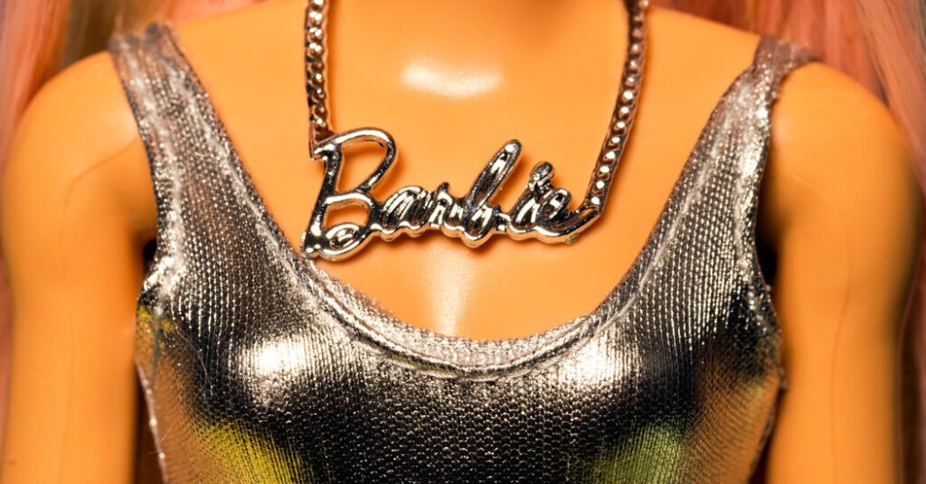 From Dreamhouse to Nightmare? The Real Barbie Story Is Dark.