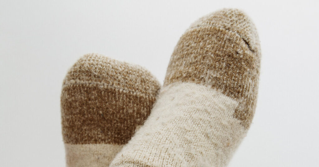 Why Are My Hands and Feet So Cold?