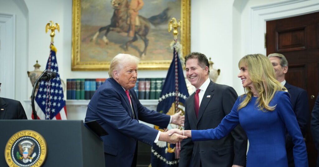 Giving Money Directly to Children Is an Idea the Right and Left Could Love