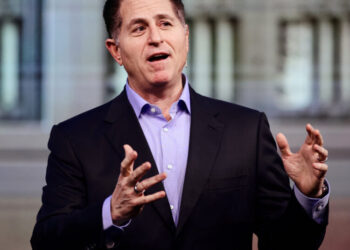 Questions and Answers About the ‘Trump Accounts’ for Children the Dells Are Supporting