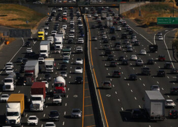 Trump Expected to Significantly Weaken Fuel Economy Rules