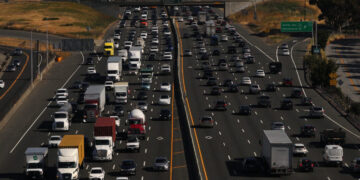 Trump Expected to Significantly Weaken Fuel Economy Rules