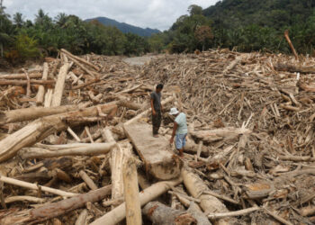 Reckoning With a New Era of Deadly Floods