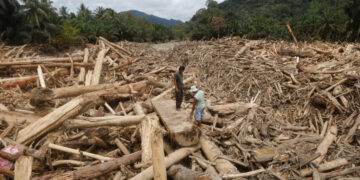 Reckoning With a New Era of Deadly Floods