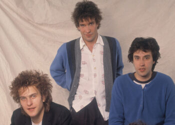 11 Musical Love Letters From Artists to Their Heroes